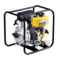 Self-Priming Diesel Engine Water Pump (KDP30)